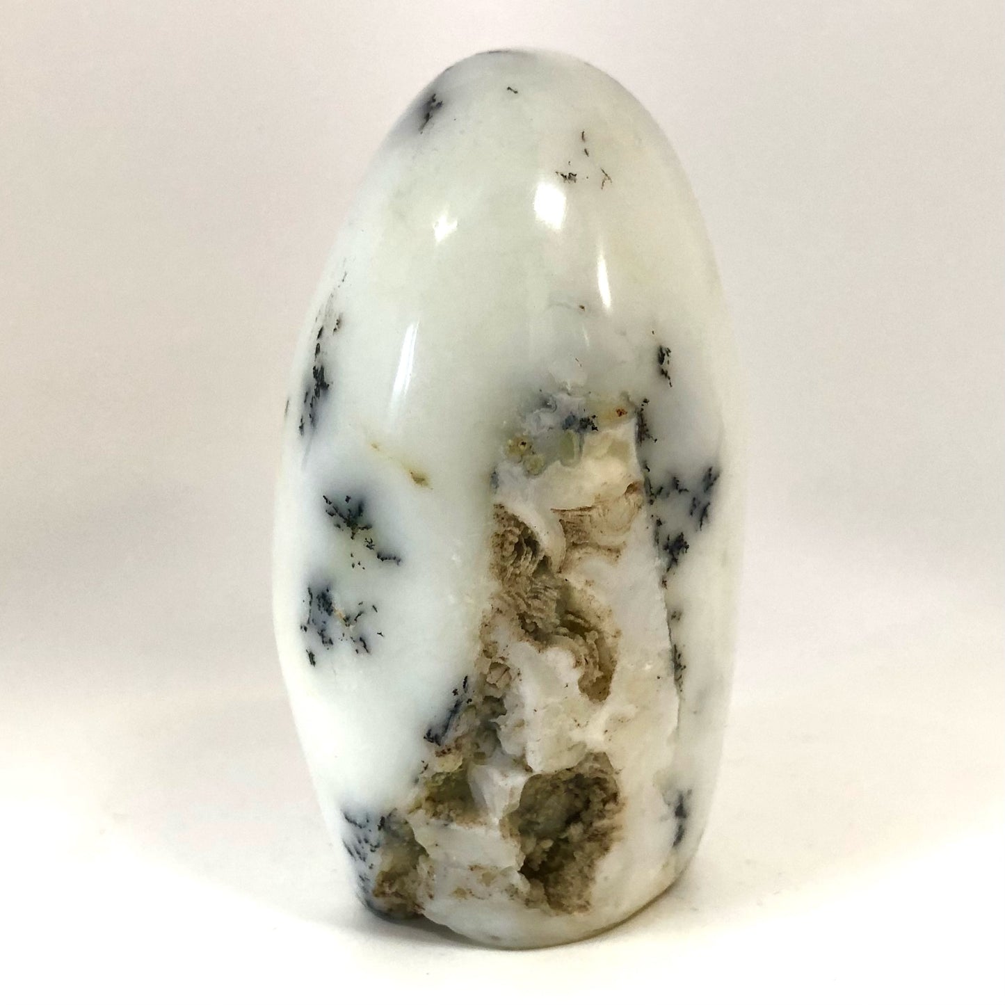 OPALW3 Opal, white