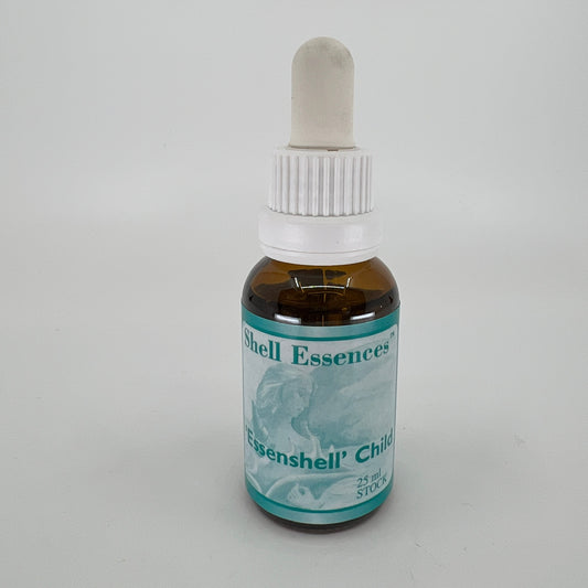 Essenshell Child combination essence 25ml