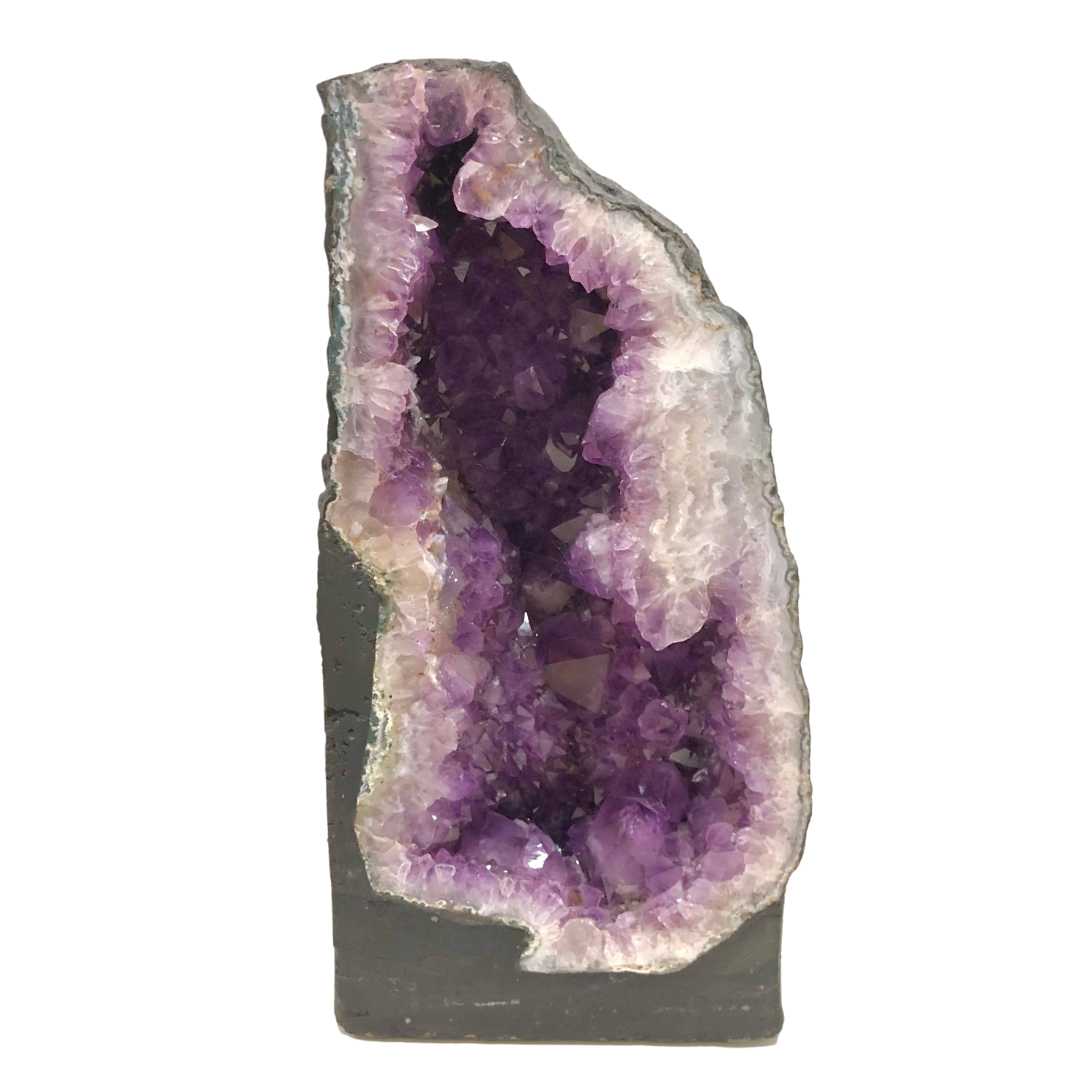 AMG3 Amethyst geode