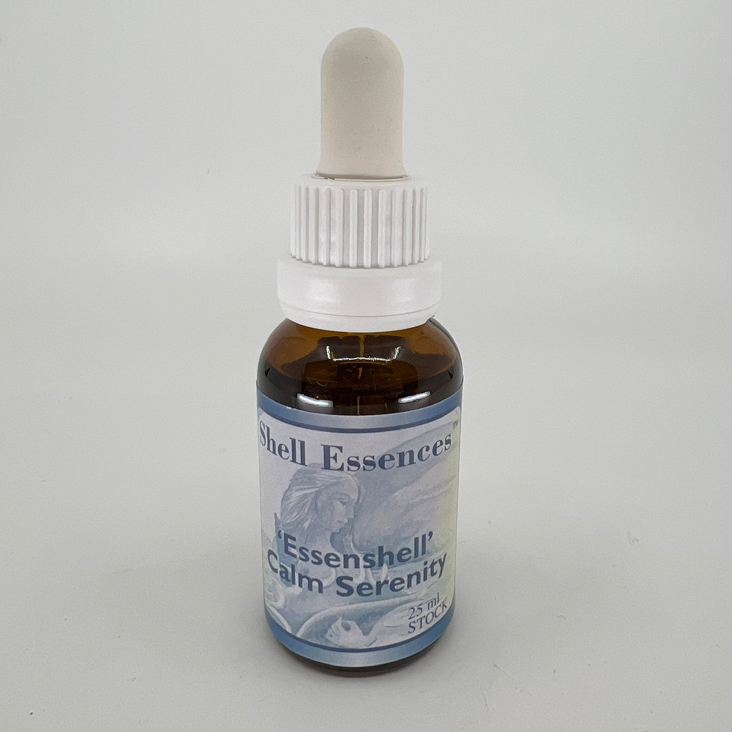 Essenshell Calm Serenity combination essence 25ml