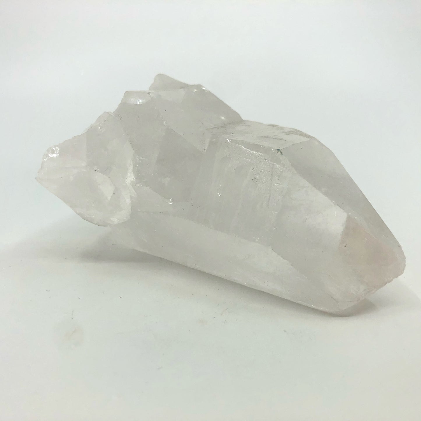 QUST5 Quartz, star
