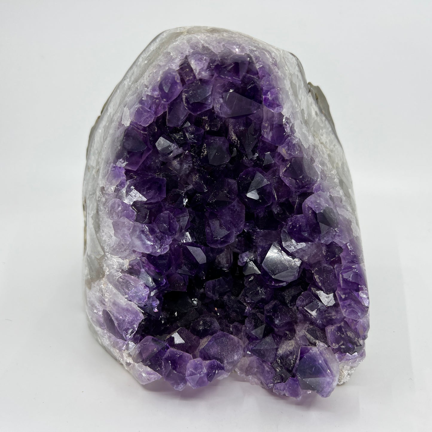 AMS21 Amethyst Specimen