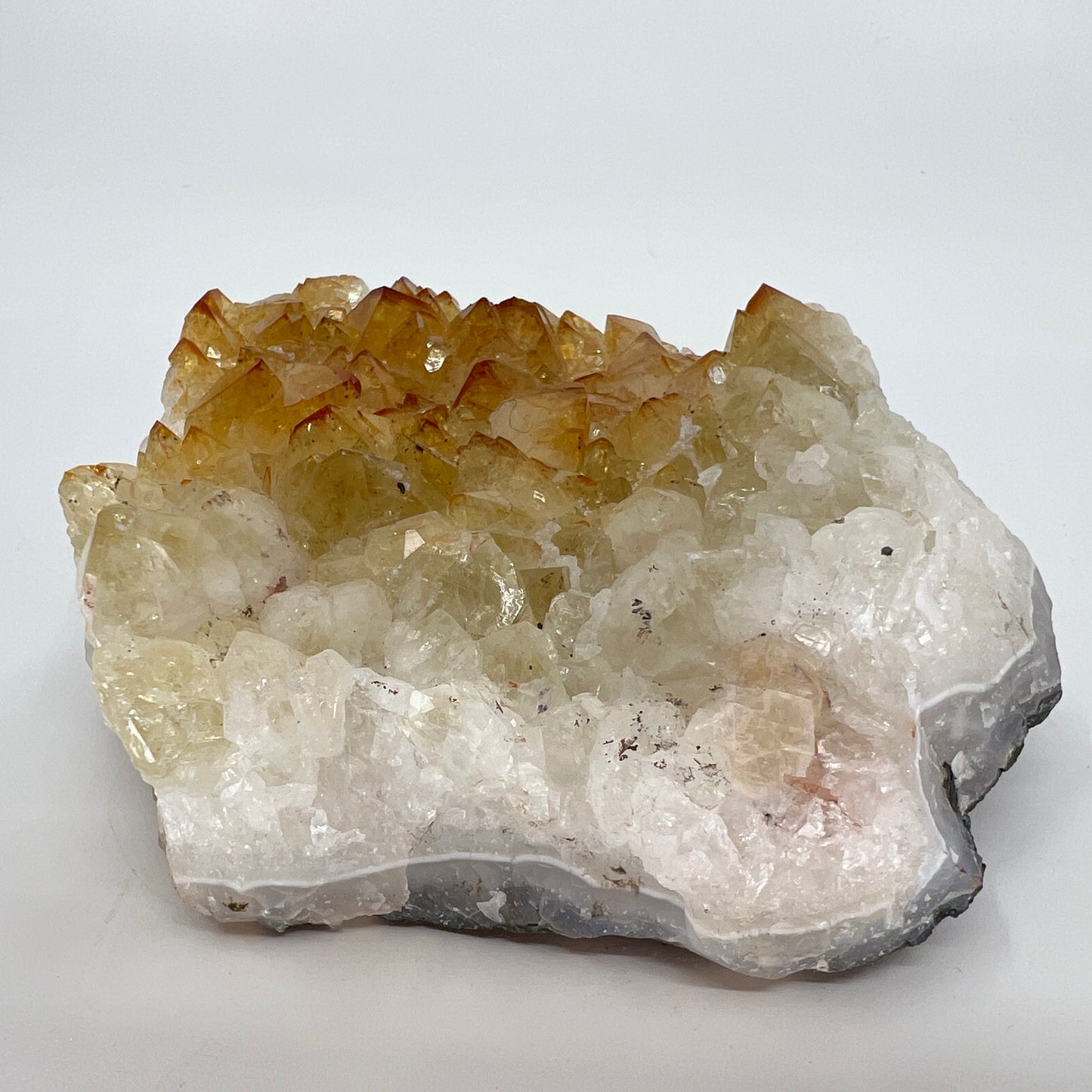CIT98 Citrine