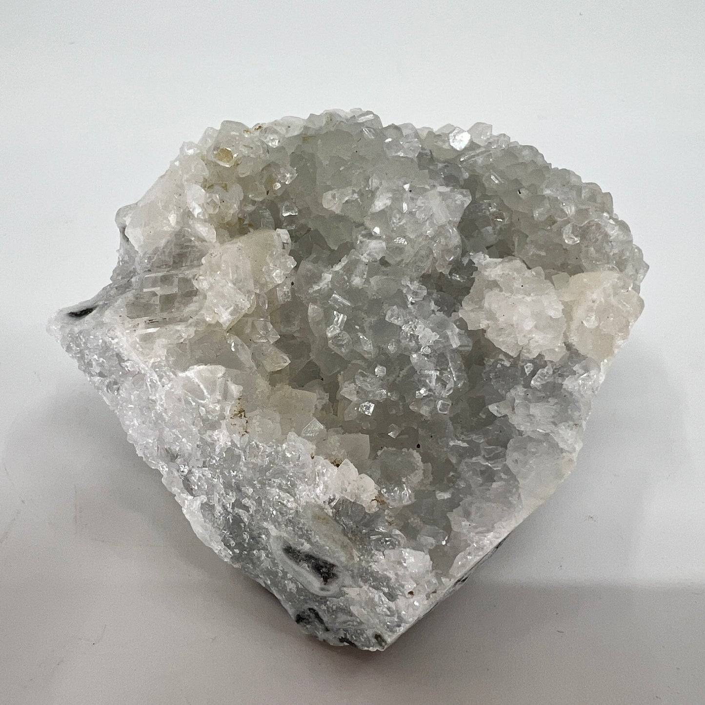 ZE63 Zeolite