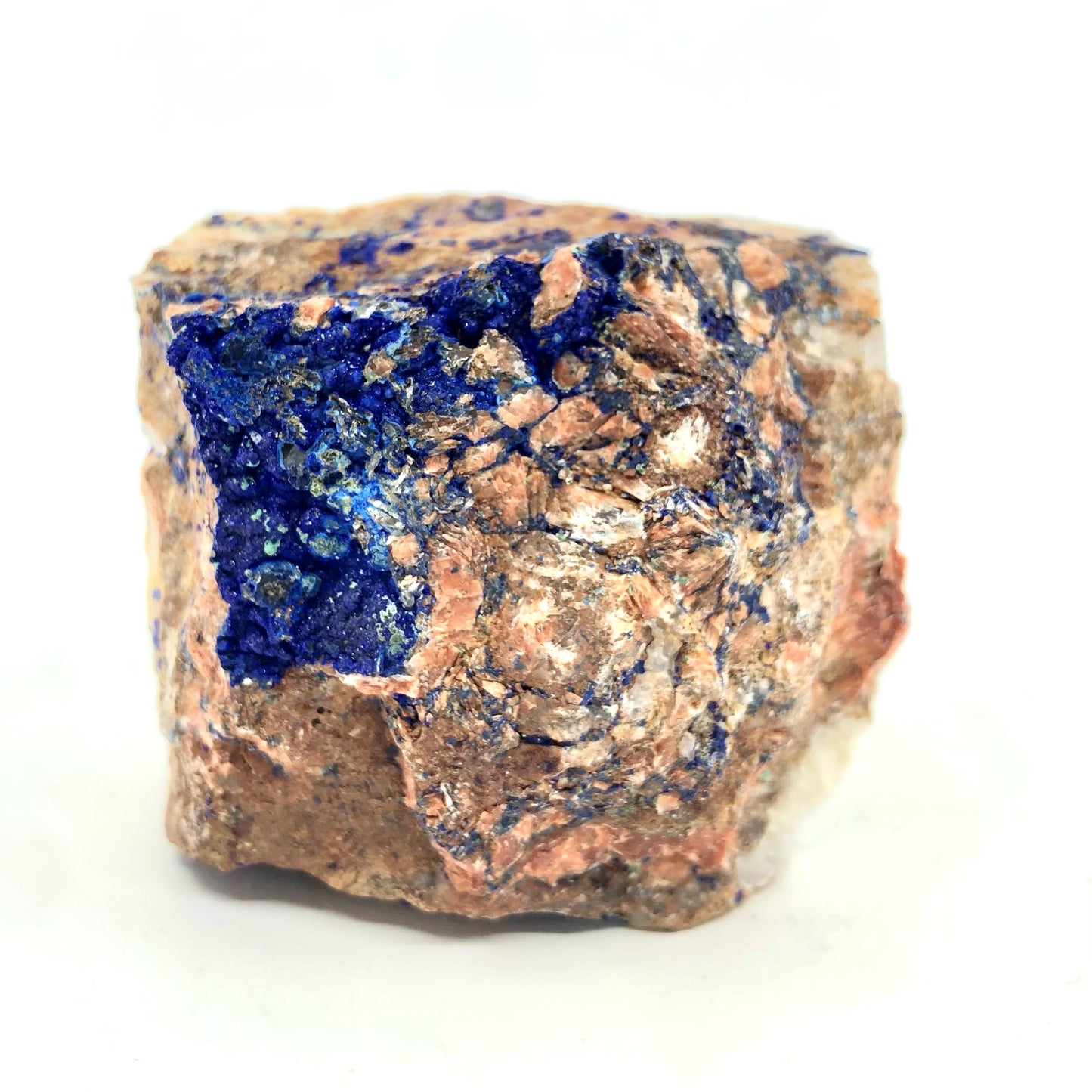 AZ4 Azurite