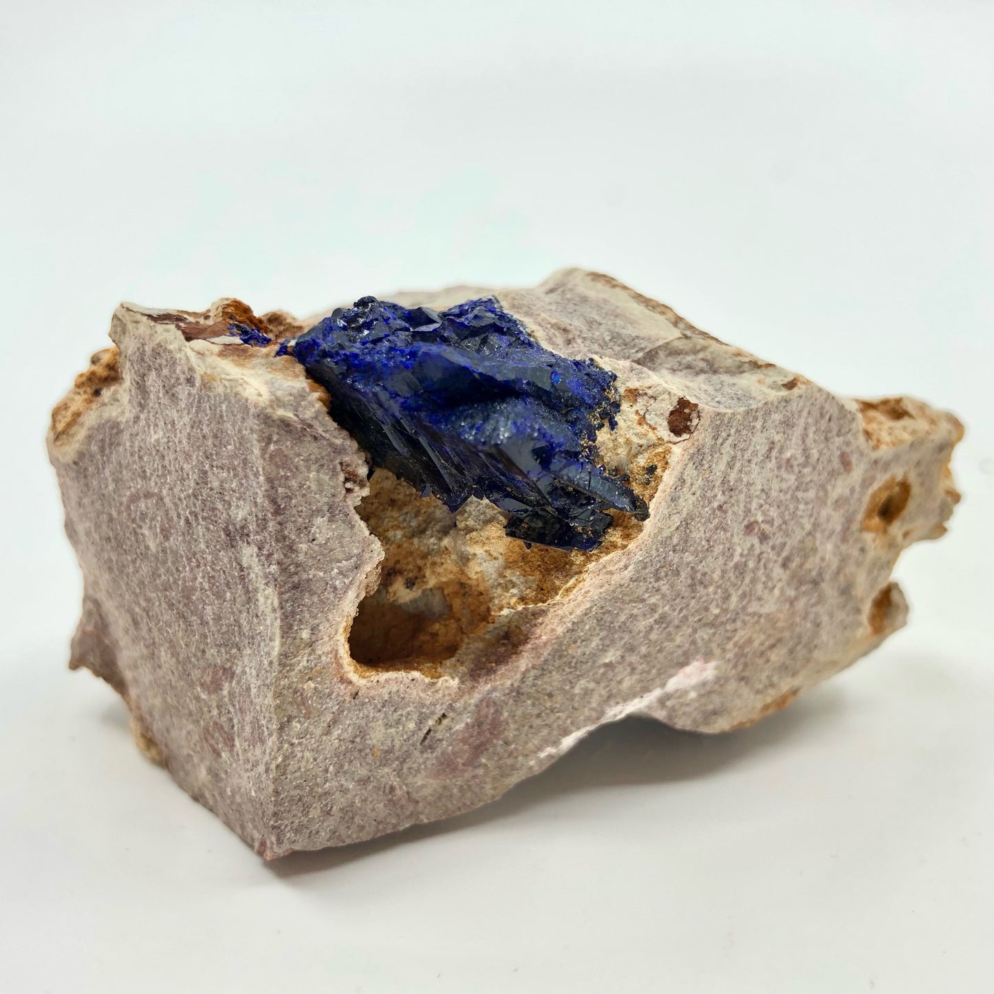 AZ2 Azurite