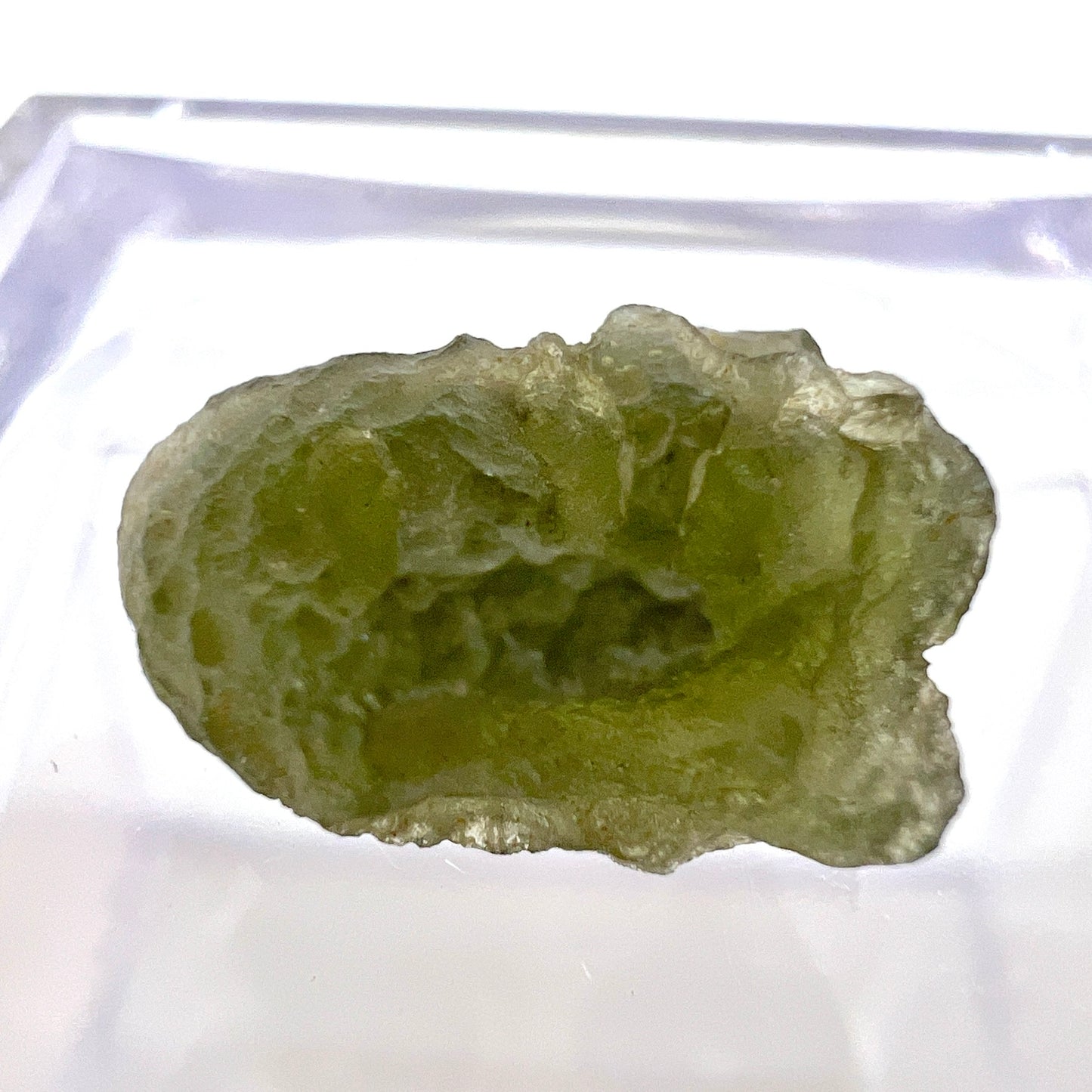 MOLD6 Moldavite