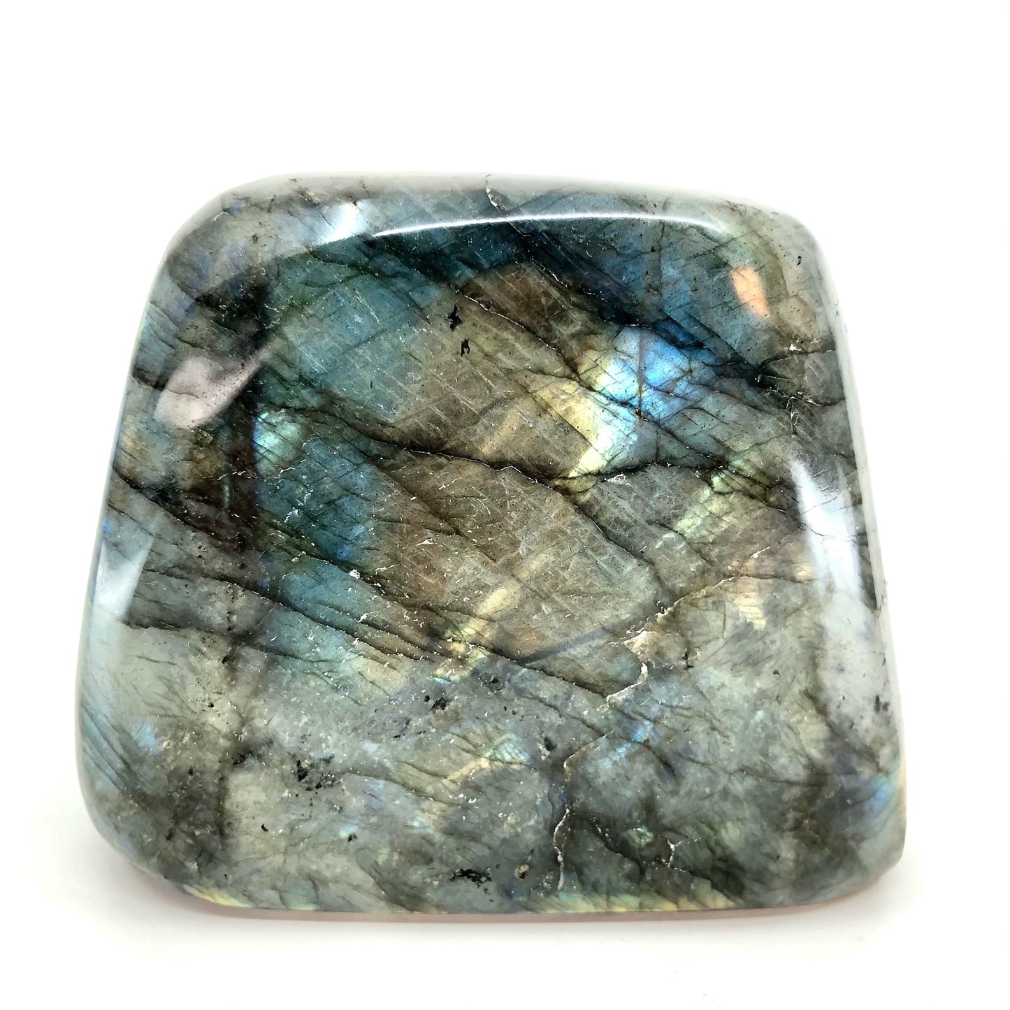 LAB9 Labradorite