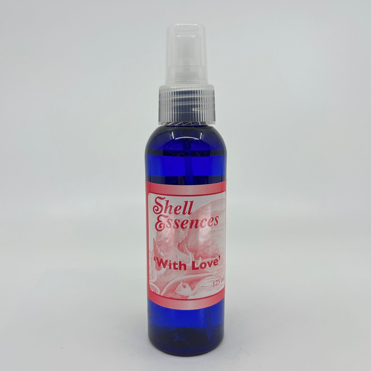 With Love spray 125ml