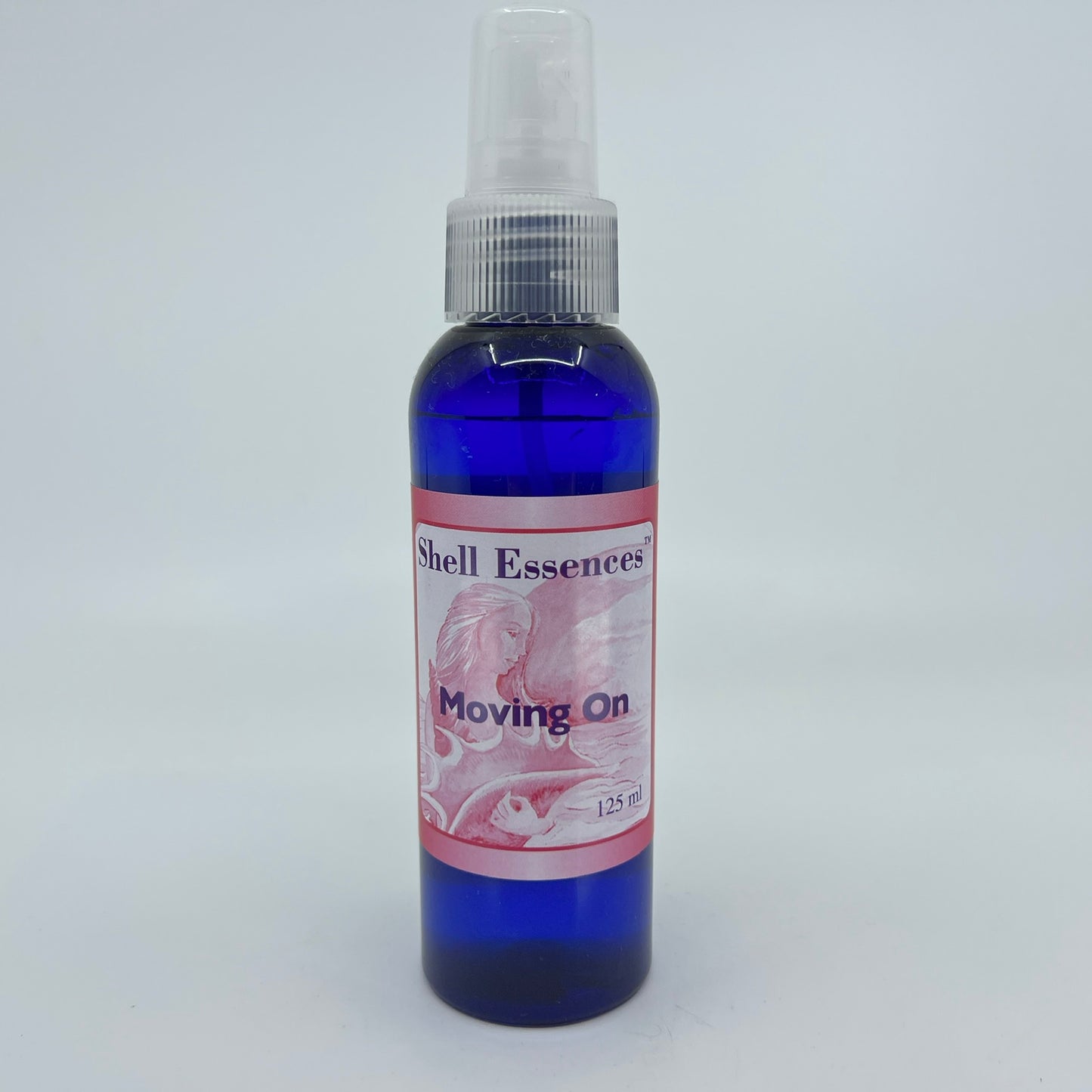 Moving On spray 125ml