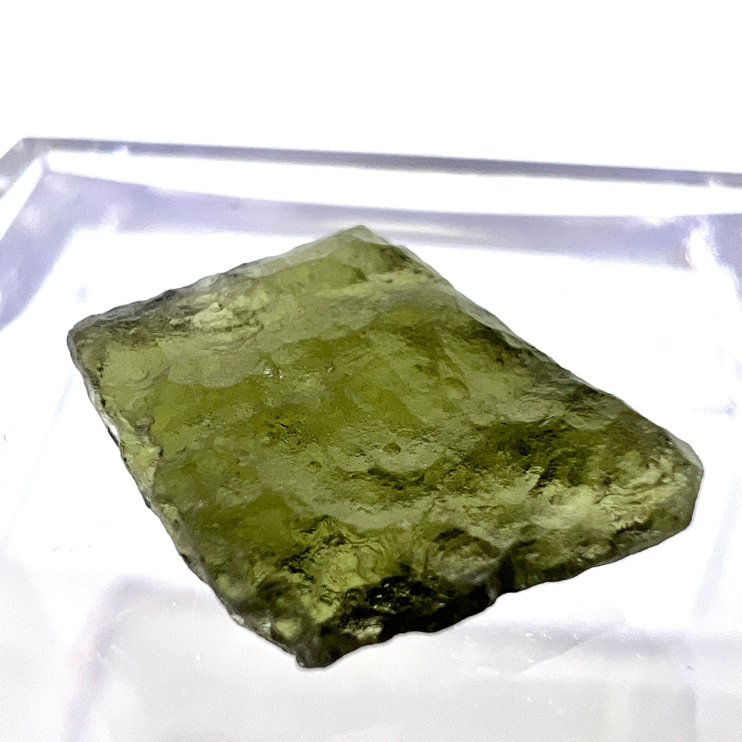 MOLD5 Moldavite