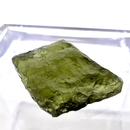 MOLD5 Moldavite
