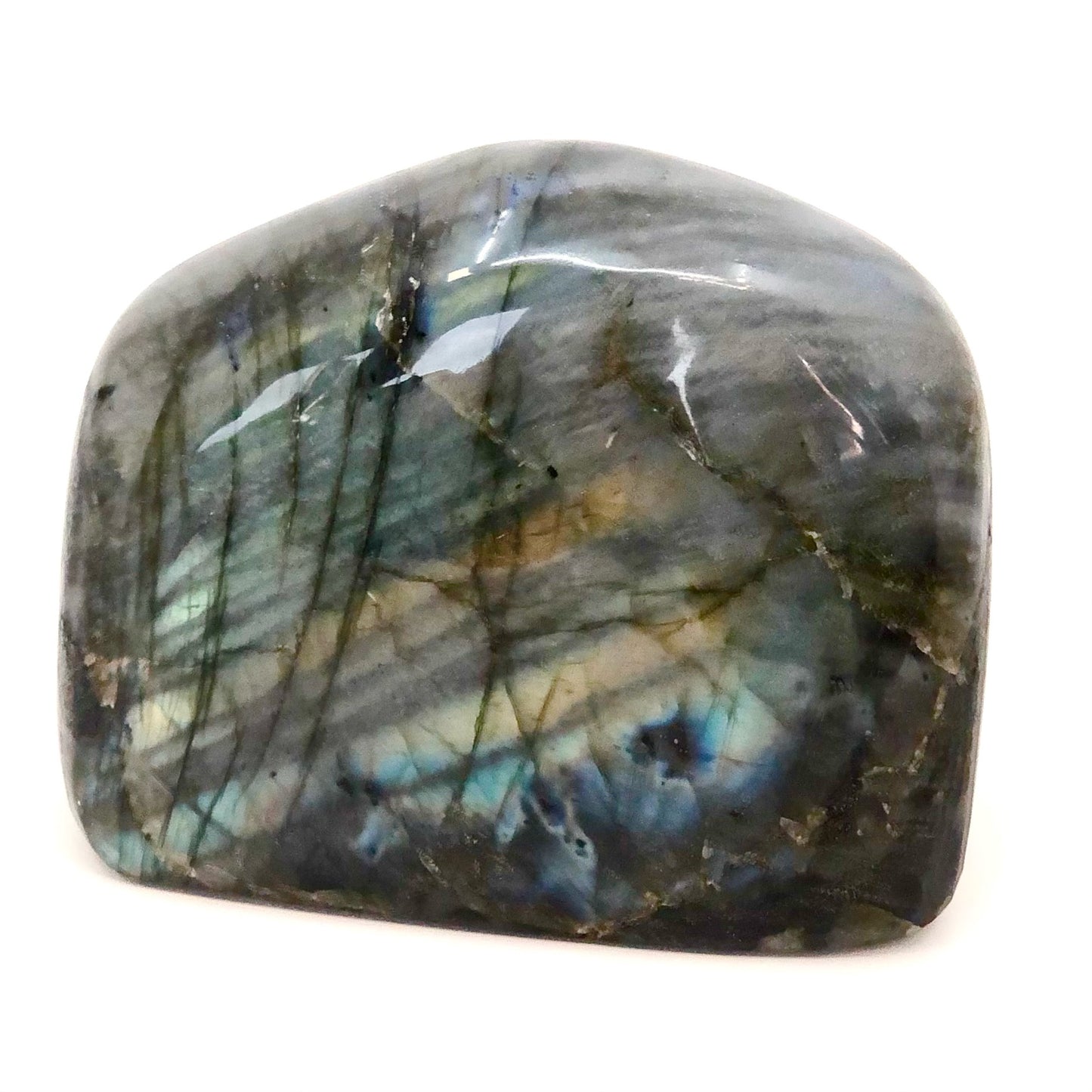 LAB18 Labradorite