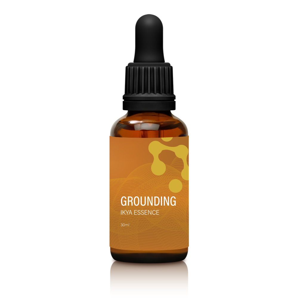 Grounding combination essence 30ml