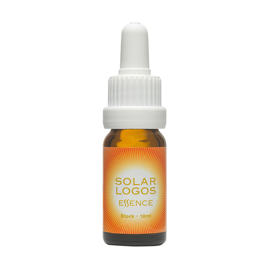 Solar Logos essence 10ml - Divine Presence Series
