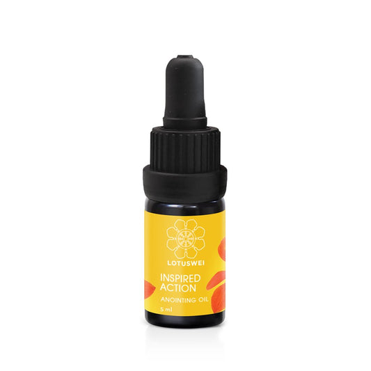 Inspired Action anointing oil 5ml