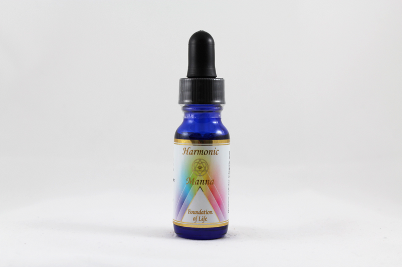 Manna combination essence 15ml