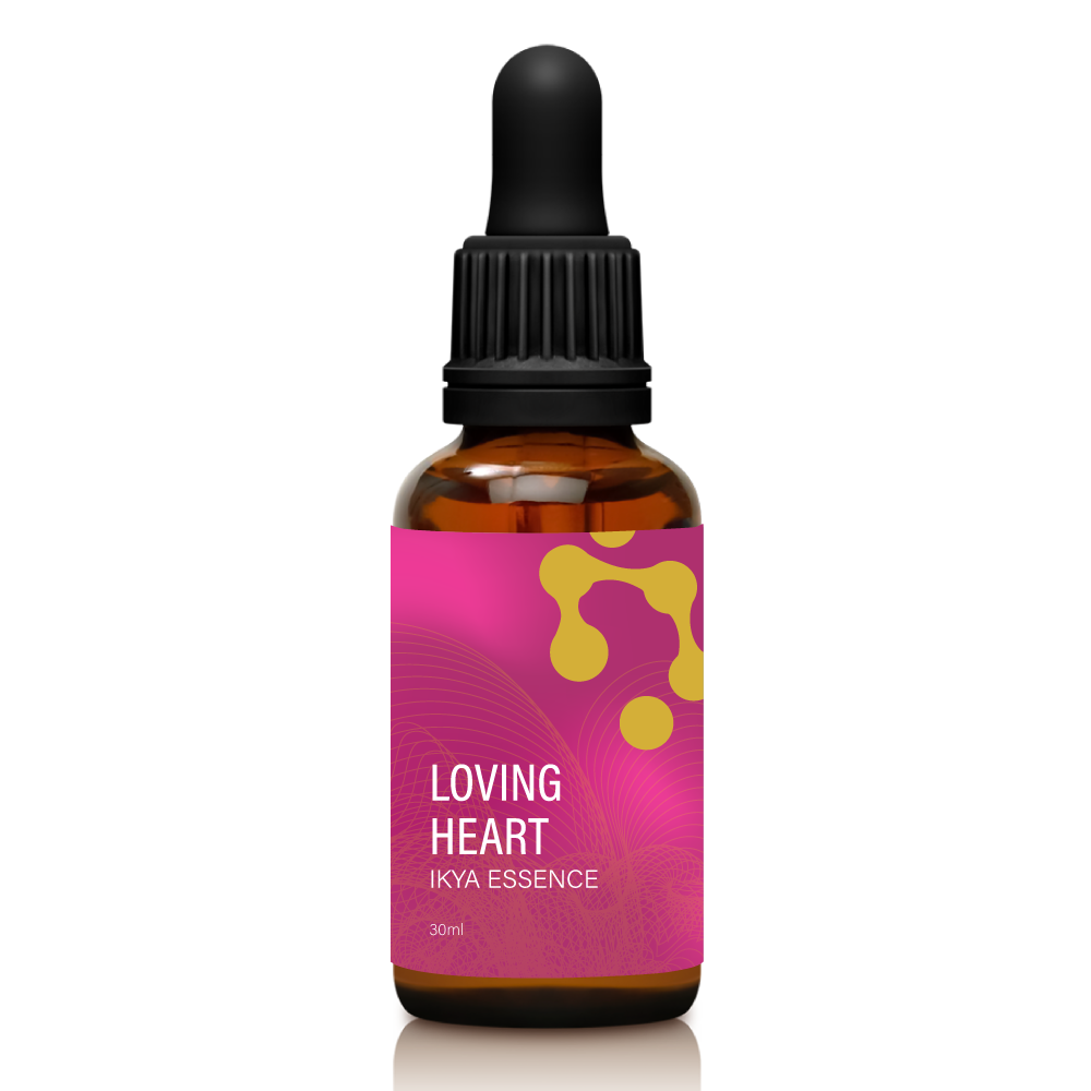 Loving Heart combination essence 30ml