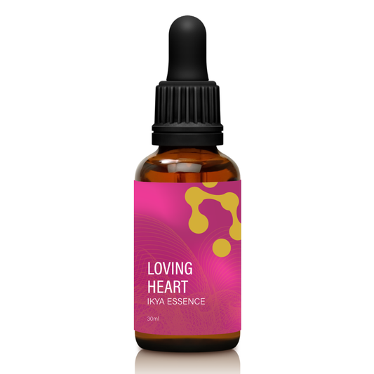 Loving Heart combination essence 30ml