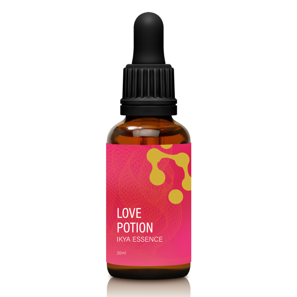 Love Potion combination essence 30ml