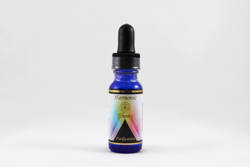 Ebony combination essence 15ml