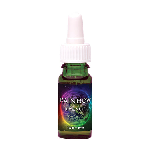 Rainbow essence 10ml - Divine Presence Series