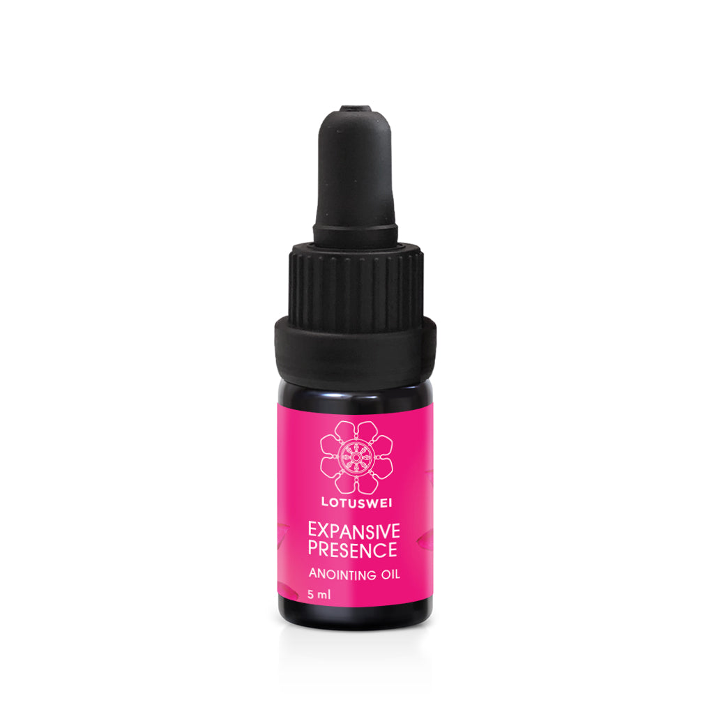 Expansive Presence anointing oil 5ml
