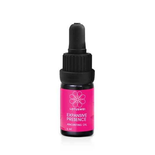 Expansive Presence anointing oil 5ml