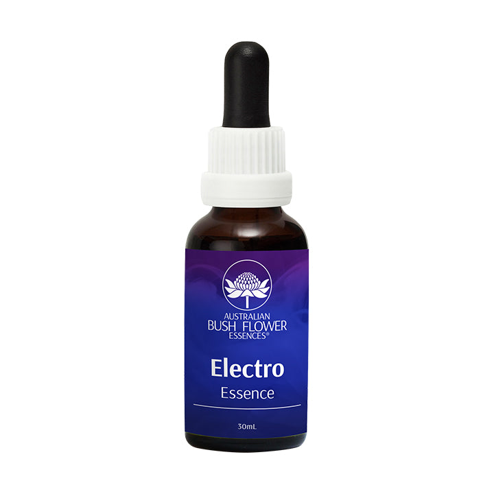 Electro combination essence 30ml