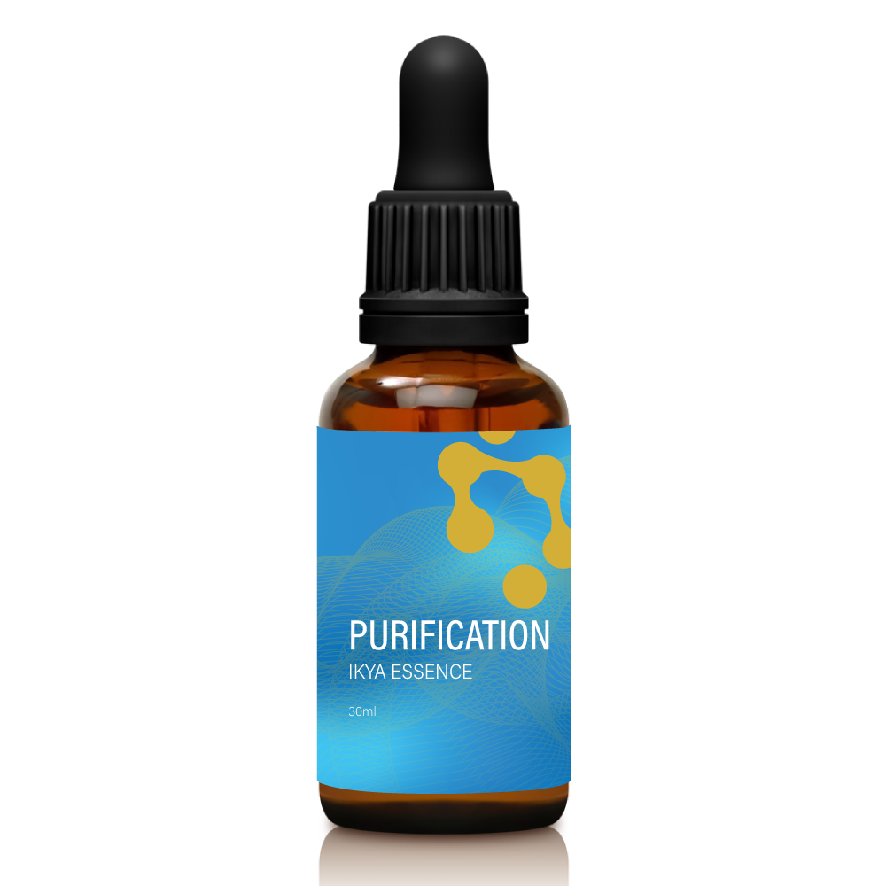 Purification combination essence 30ml