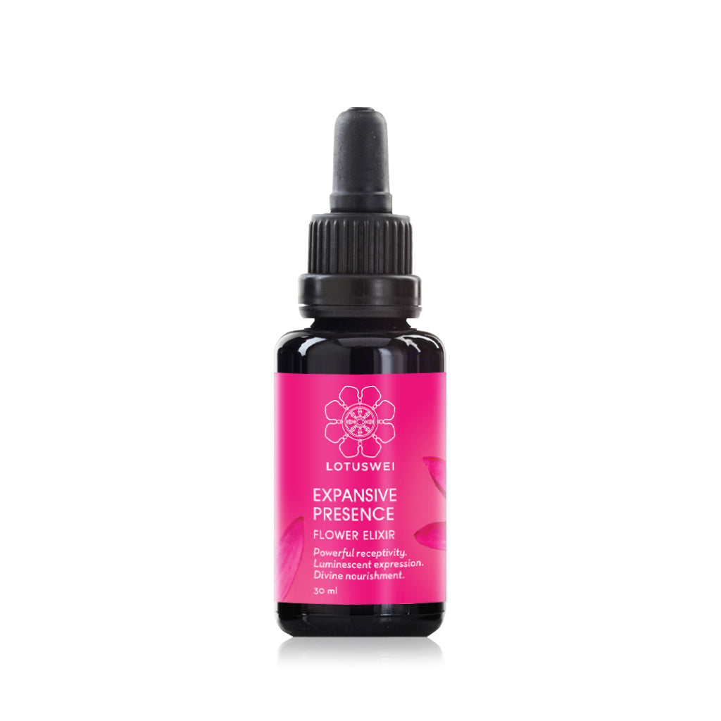 Expansive Presence elixir essence 30ml