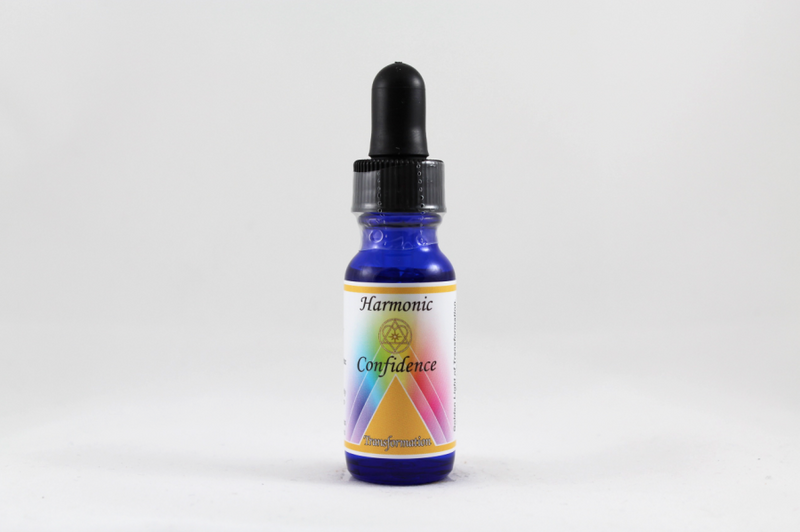 Confidence combination essence 15ml