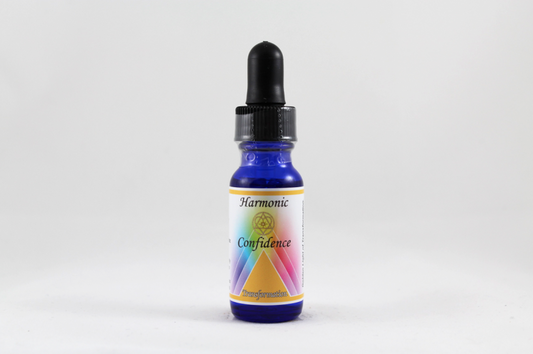 Confidence combination essence 15ml