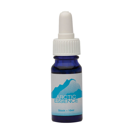 Arctic essence 10ml - Light Frequency Series