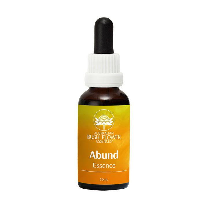 Abund combination essence 30ml