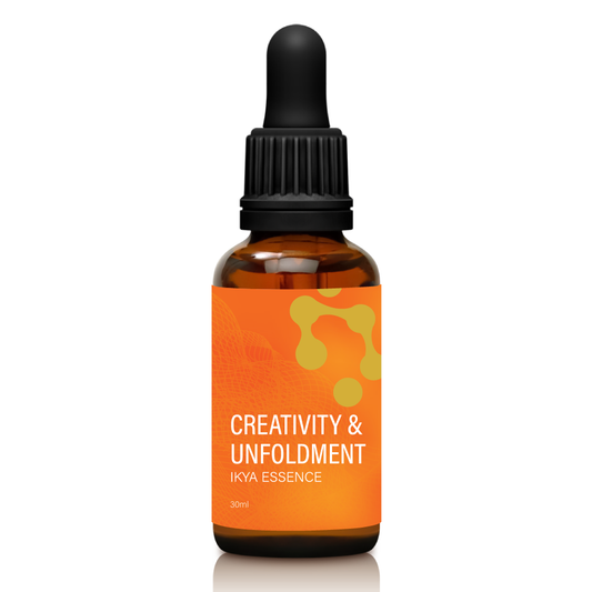 Creativity & Unfoldment combination essence 30ml