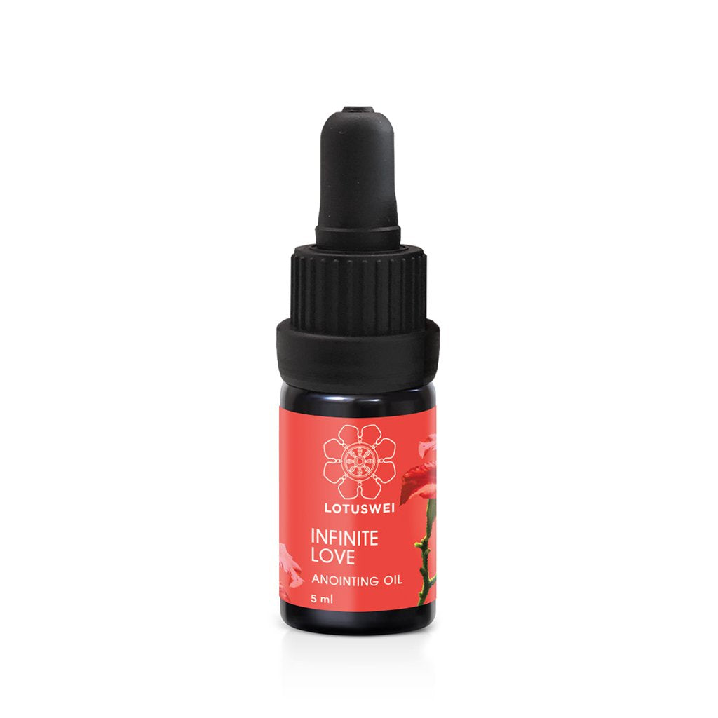 Infinite Love anointing oil 5ml
