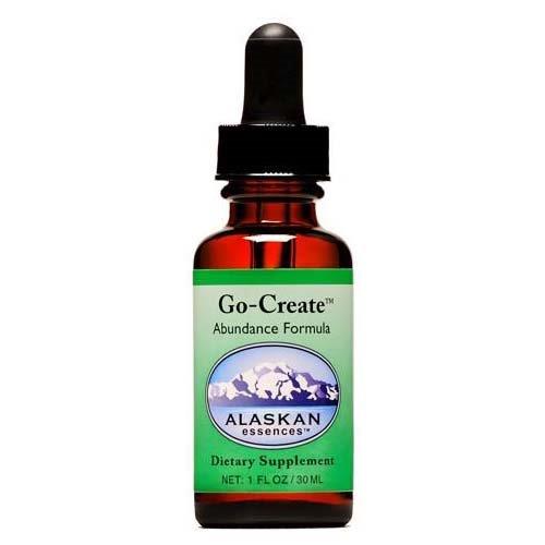 Go-Create combination essence 30ml