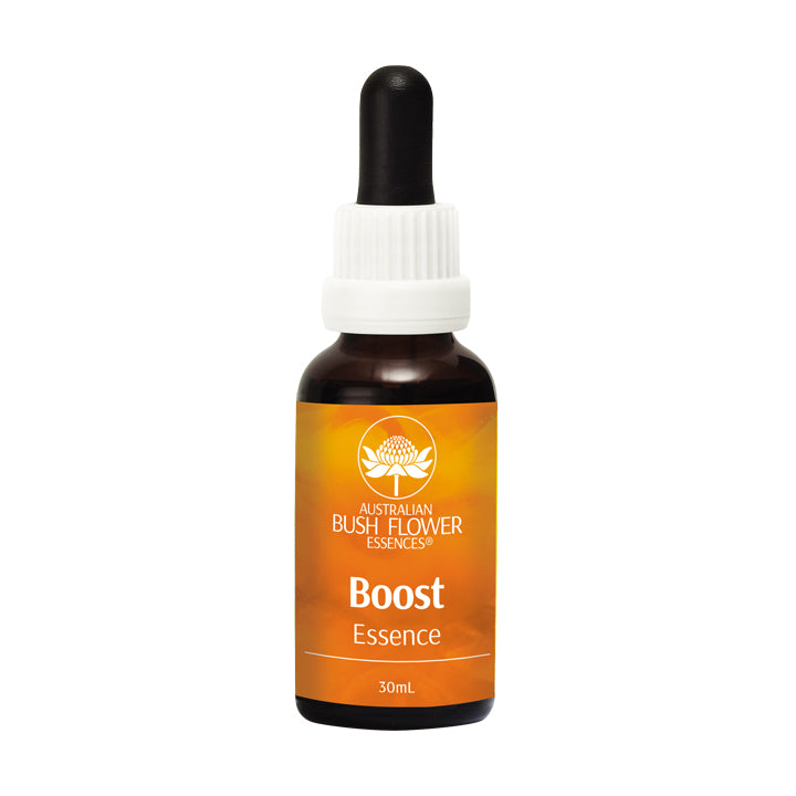 Boost combination essence 30ml