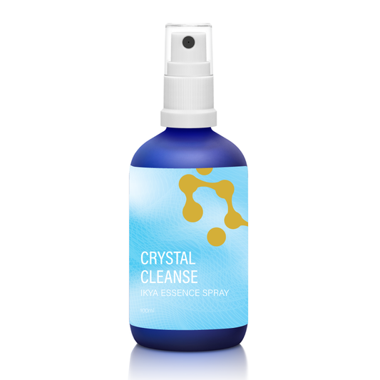 Crystal Cleanse essence spray 100ml