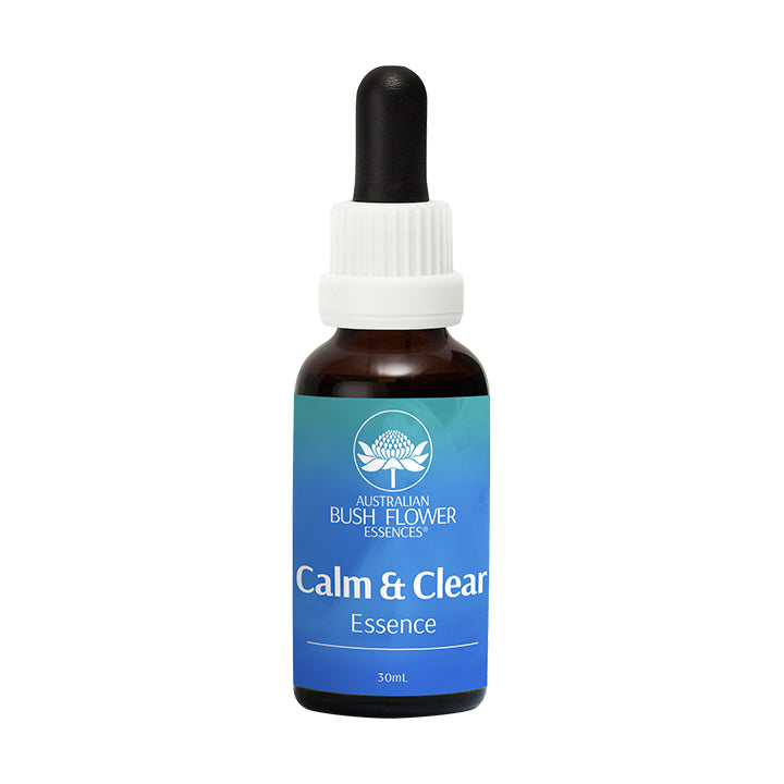 Calm & Clear combination essence 30ml