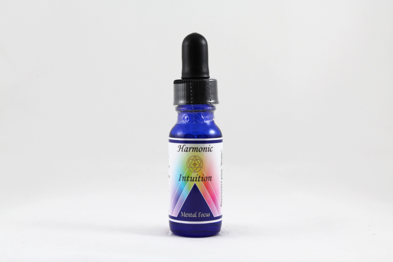 Intuition combination essence 15ml