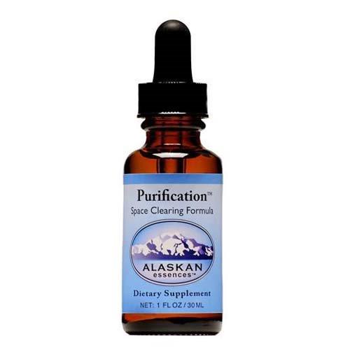 Purification combination essence 30ml