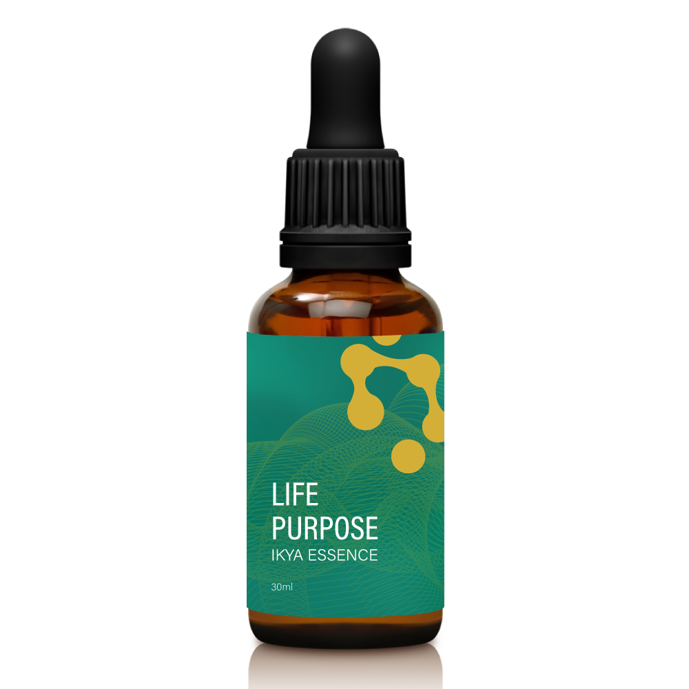 Life Purpose combination essence 30ml