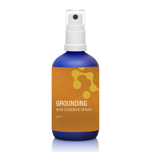 Grounding essence spray 100ml