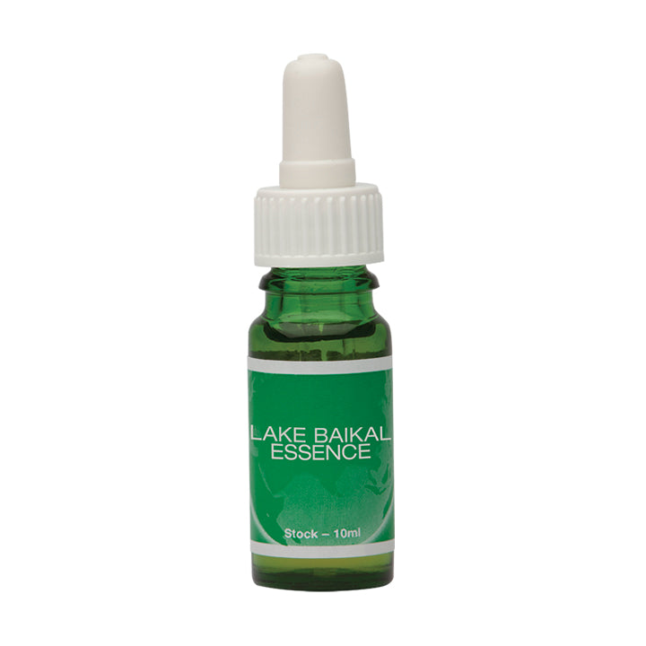 Lake Baikal essence 10ml - Light Frequency Series