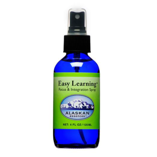 Easy Learning essence spray