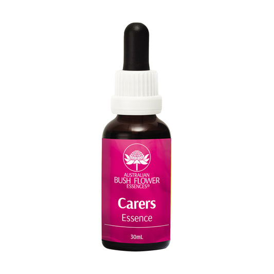 Carers combination essence 30ml