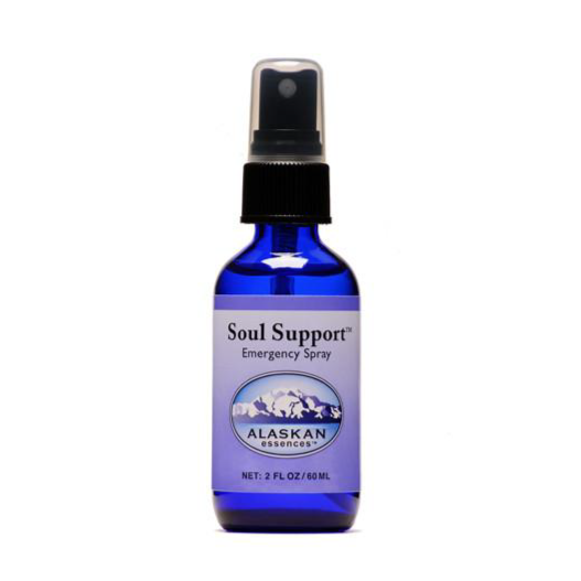 Soul Support essence spray