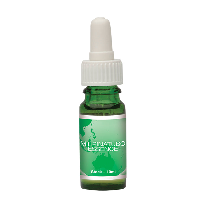 Mt Mount Pinatubo essence 10ml - Light Frequency Series